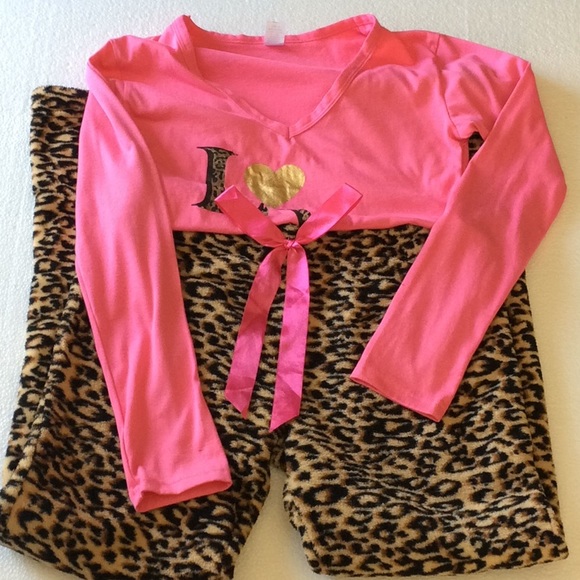 Other - Pajamas excellent condition